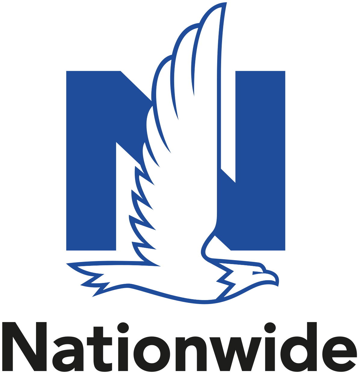 Nationwide Mutual Insurance Company logo