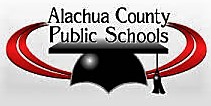 alachua county public schools logo