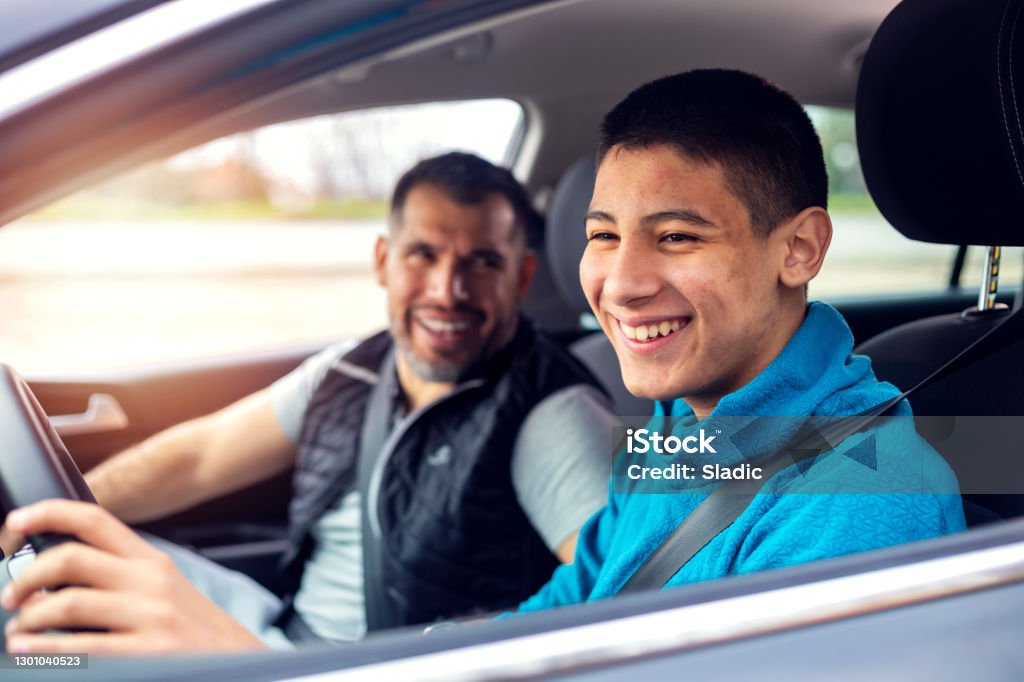 Teen Driver Safety